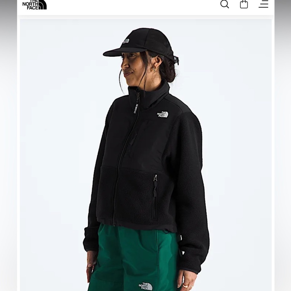 The North Face Denali Jacket